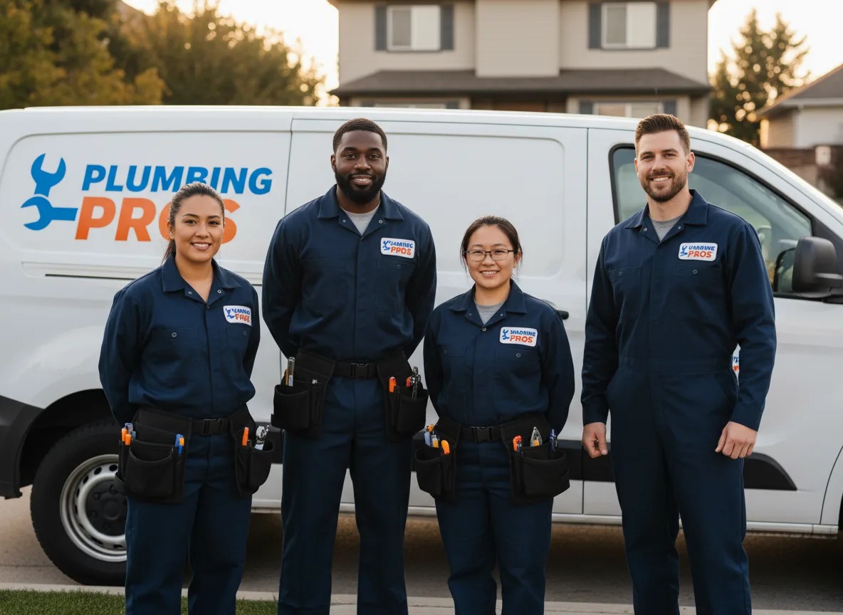 Water Heater Repair company in Higgins Lake, MI